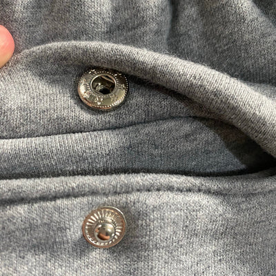 "Alcatraz-Tracksuit" Black and White