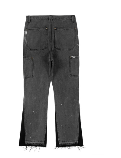 "Maestro"- Flared
Carpenter