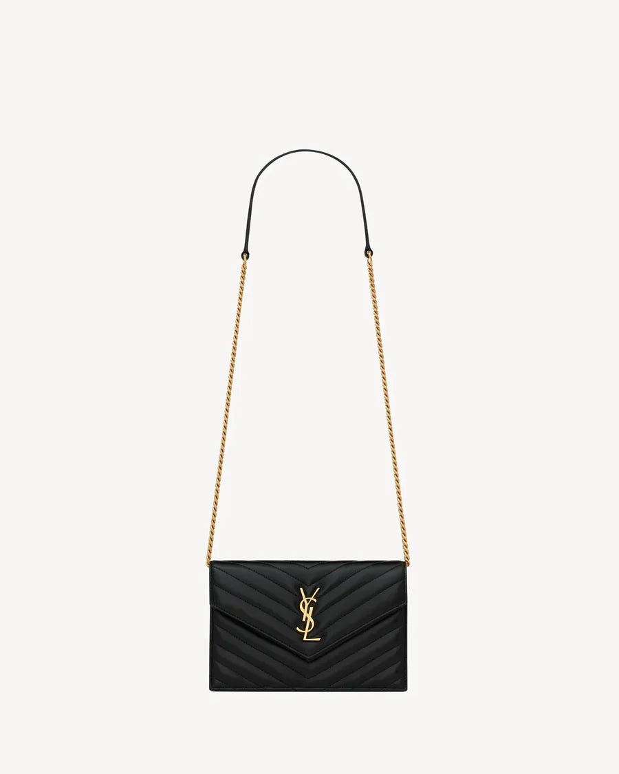 "Yves-Cassandra" Bag