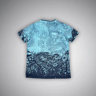 FC Barcelona "Forbidden Land" Premium
Kit