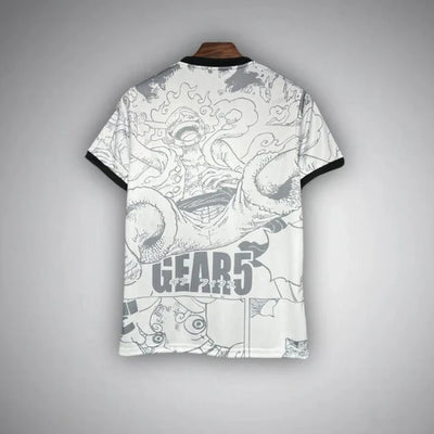 Japan "One Piece"
Premium Kit