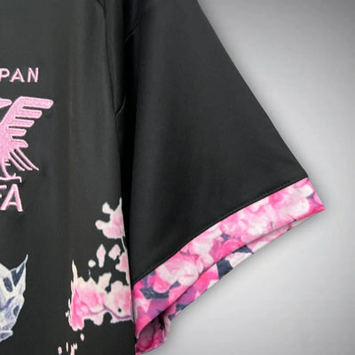 Japan "Sakura
Dragon" Premium
Kit