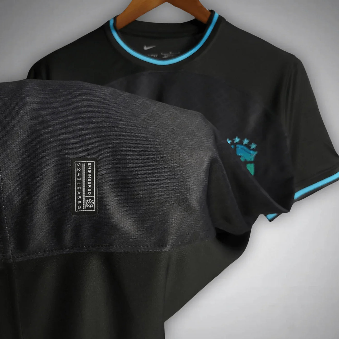 Brazil "Emerald
Nights" Premium
Kit