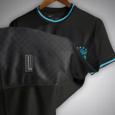 Brazil "Emerald
Nights" Premium
Kit