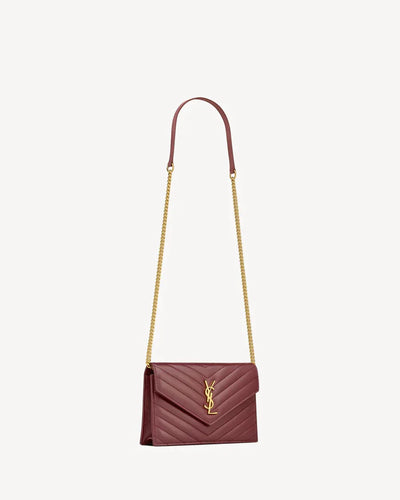 "Yves-Cassandra" Bag