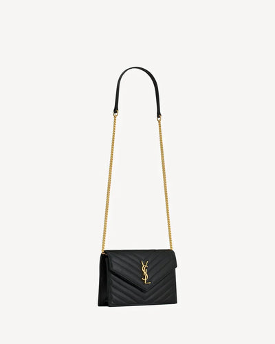 "Yves-Cassandra" Bag