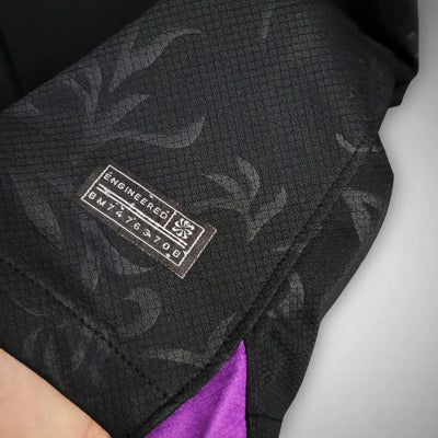 PSG "Paris Noir"
Premium Kit