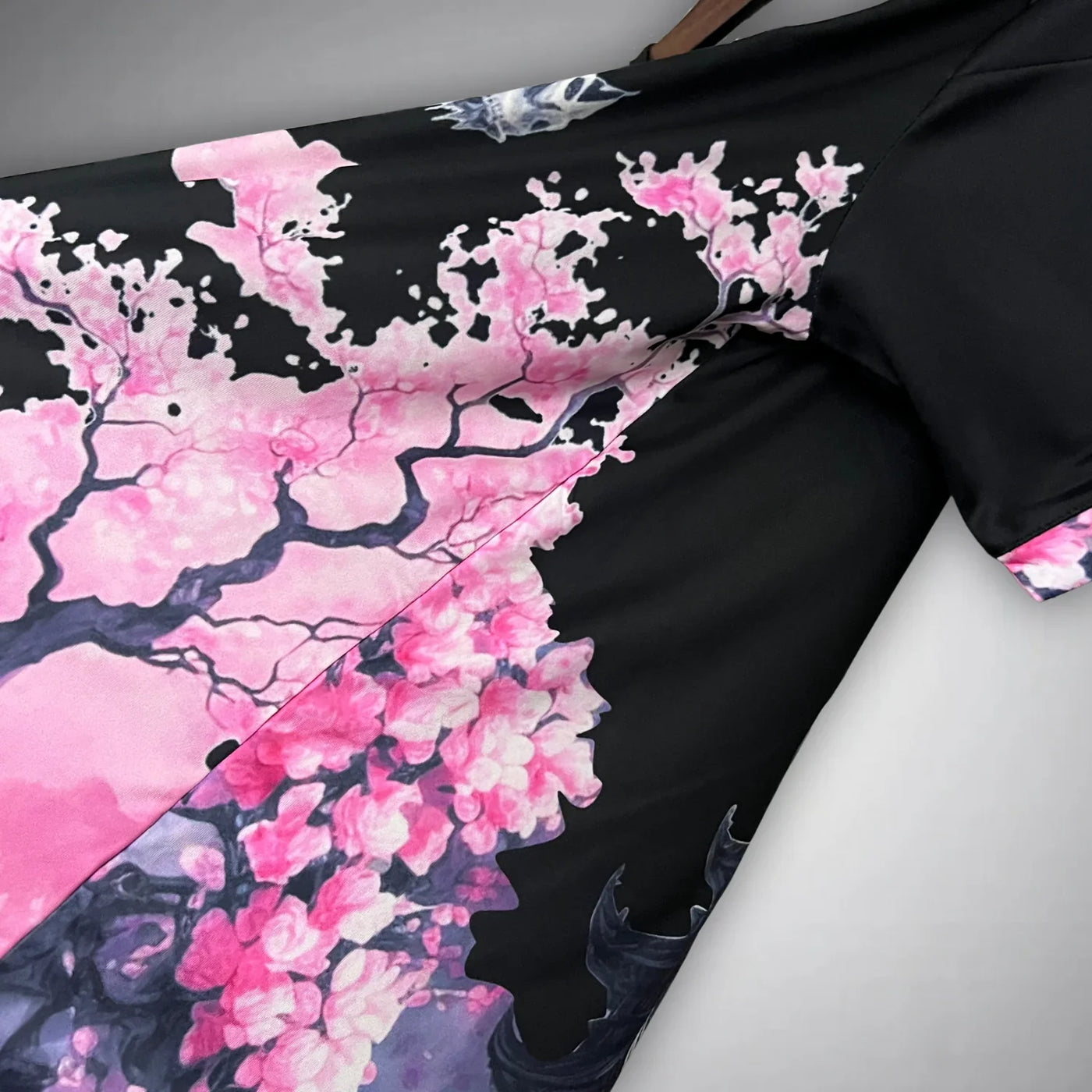 Japan "Sakura
Dragon" Premium
Kit