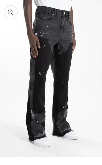 "Maestro"- Flared
Carpenter