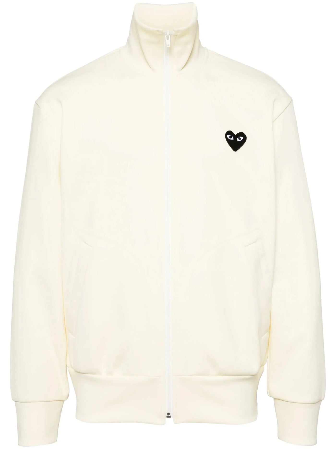 "CDG-Zipper"