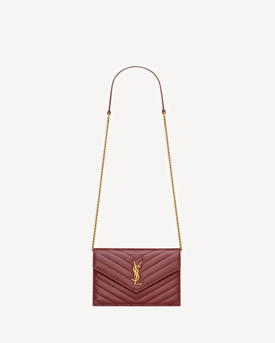 "Yves-Cassandra" Bag