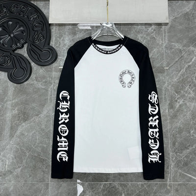 "Chrome-Longsleeve"