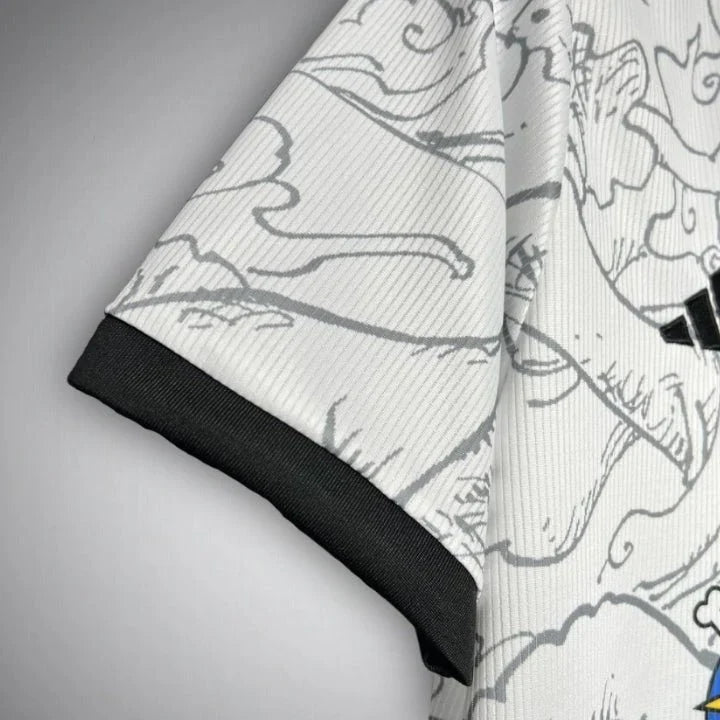 Japan "One Piece"
Premium Kit