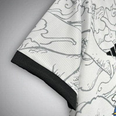 Japan "One Piece"
Premium Kit