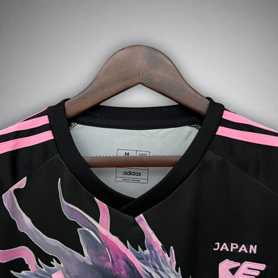 Japan "Sakura
Dragon" Premium
Kit