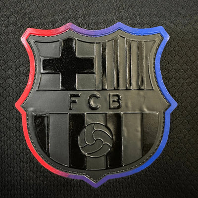 24/25 FC Barcelona Away Kit