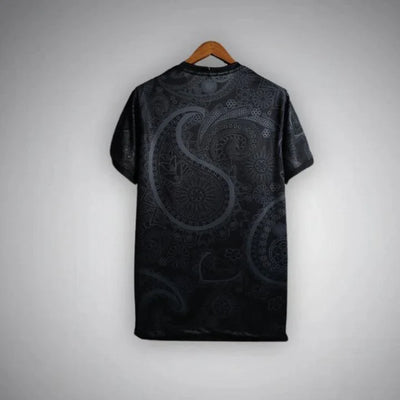 FC Barcelona "Noir Fleur" Premium Kit