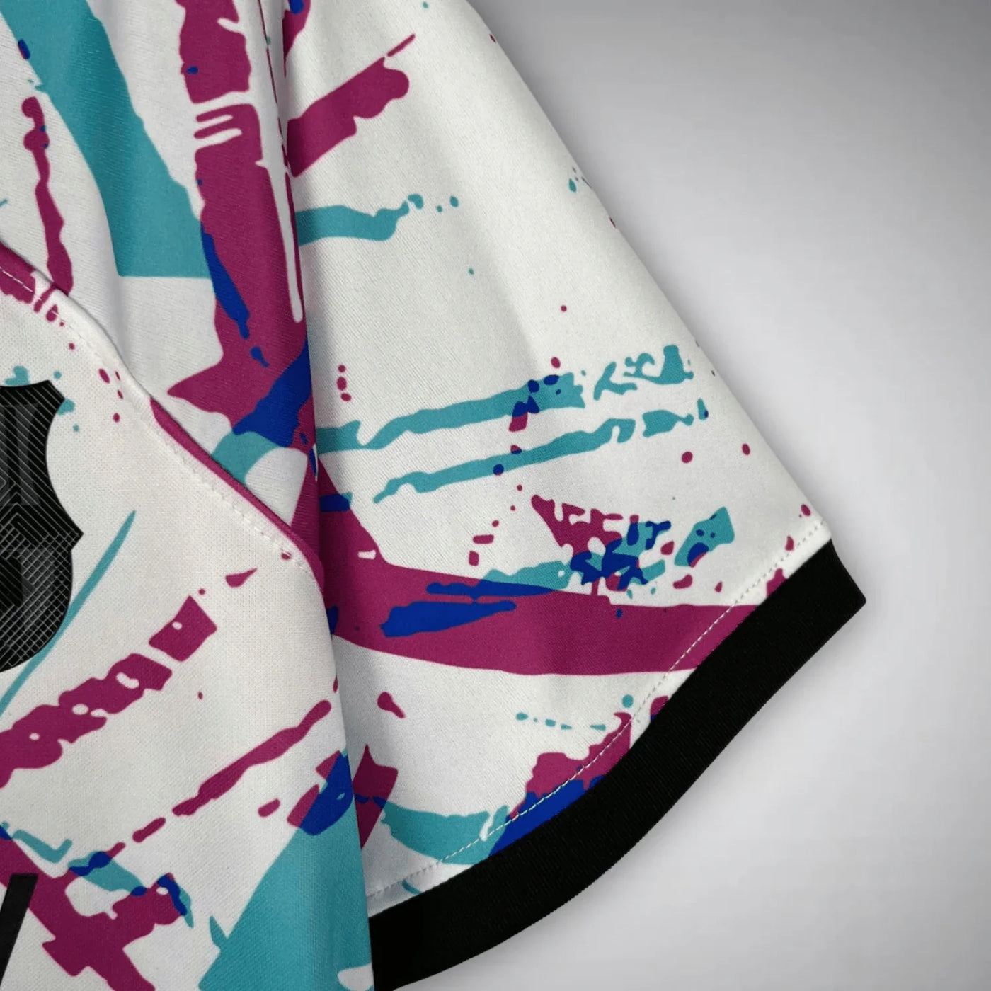 Barcelona "Dimensional" Premium Kit