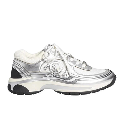 "CC" Runner  Sneaker