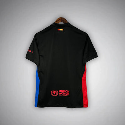 24/25 FC Barcelona Away Kit
