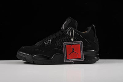 "J4" Sneaker