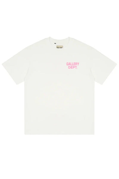 "Dept" Tee