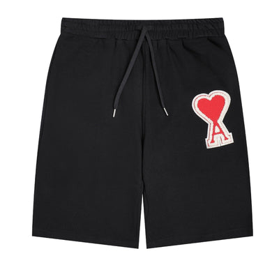 "Heart" Shorts