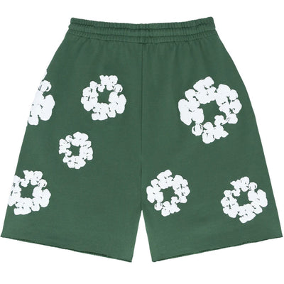 "Flower" Shorts