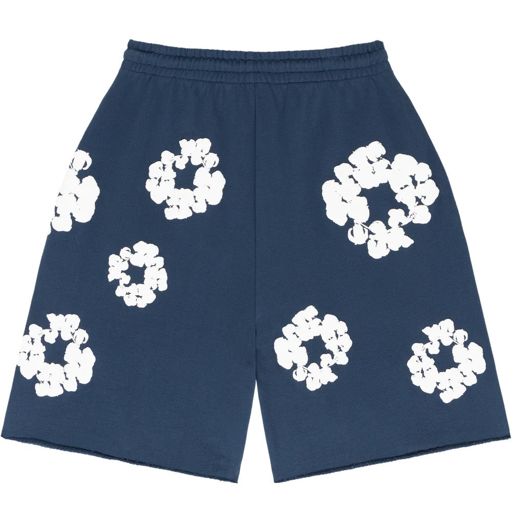 "Flower" Shorts