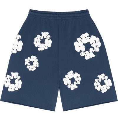 "Flower" Shorts