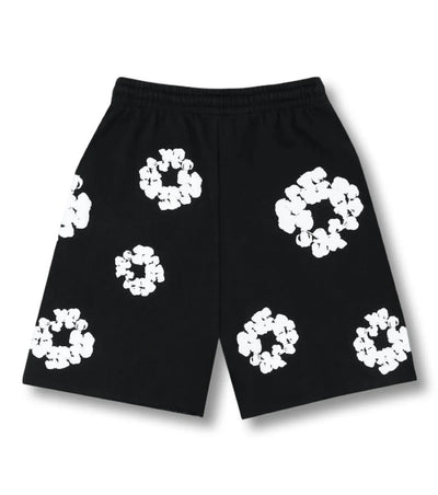"Flower" Shorts