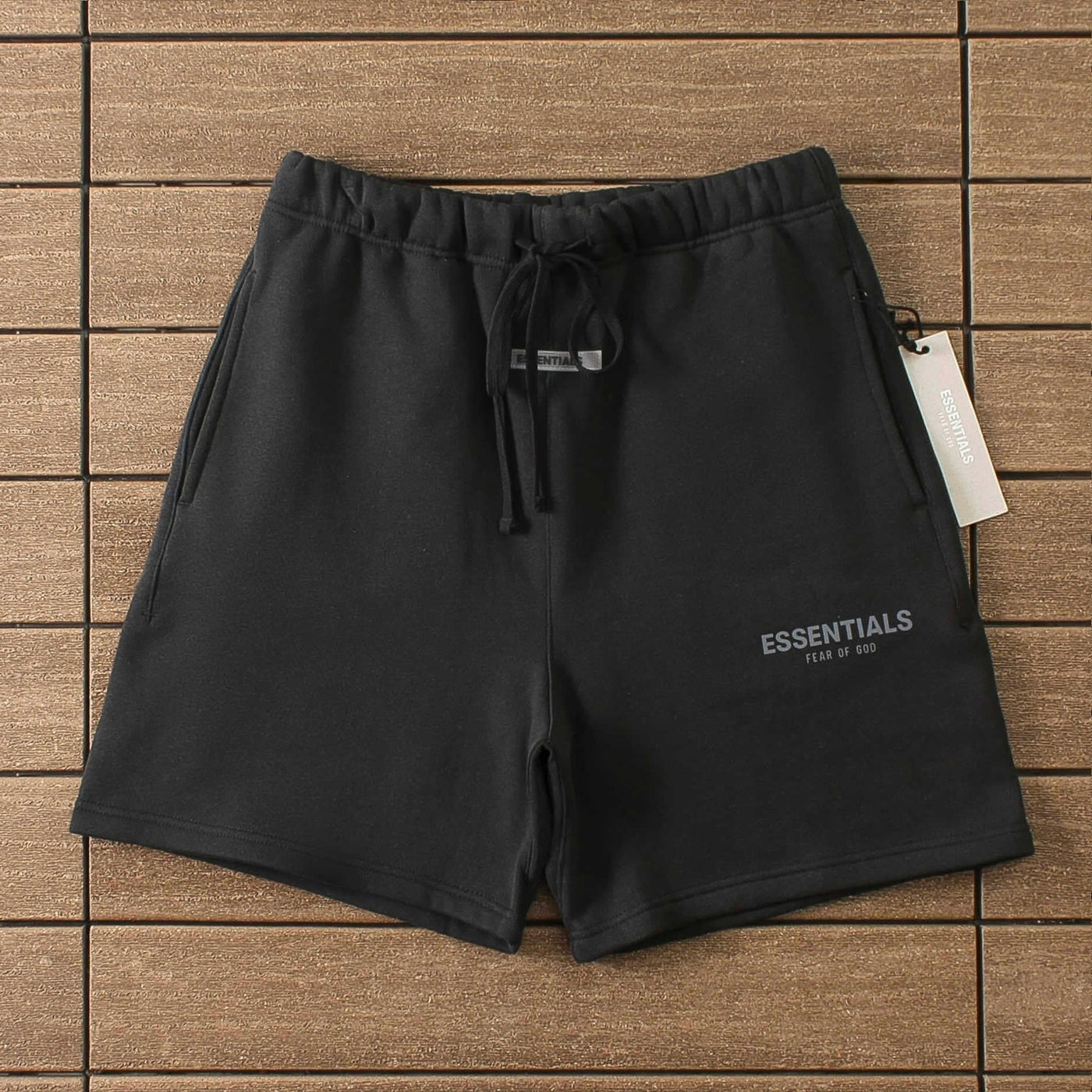 "Essence" Shorts