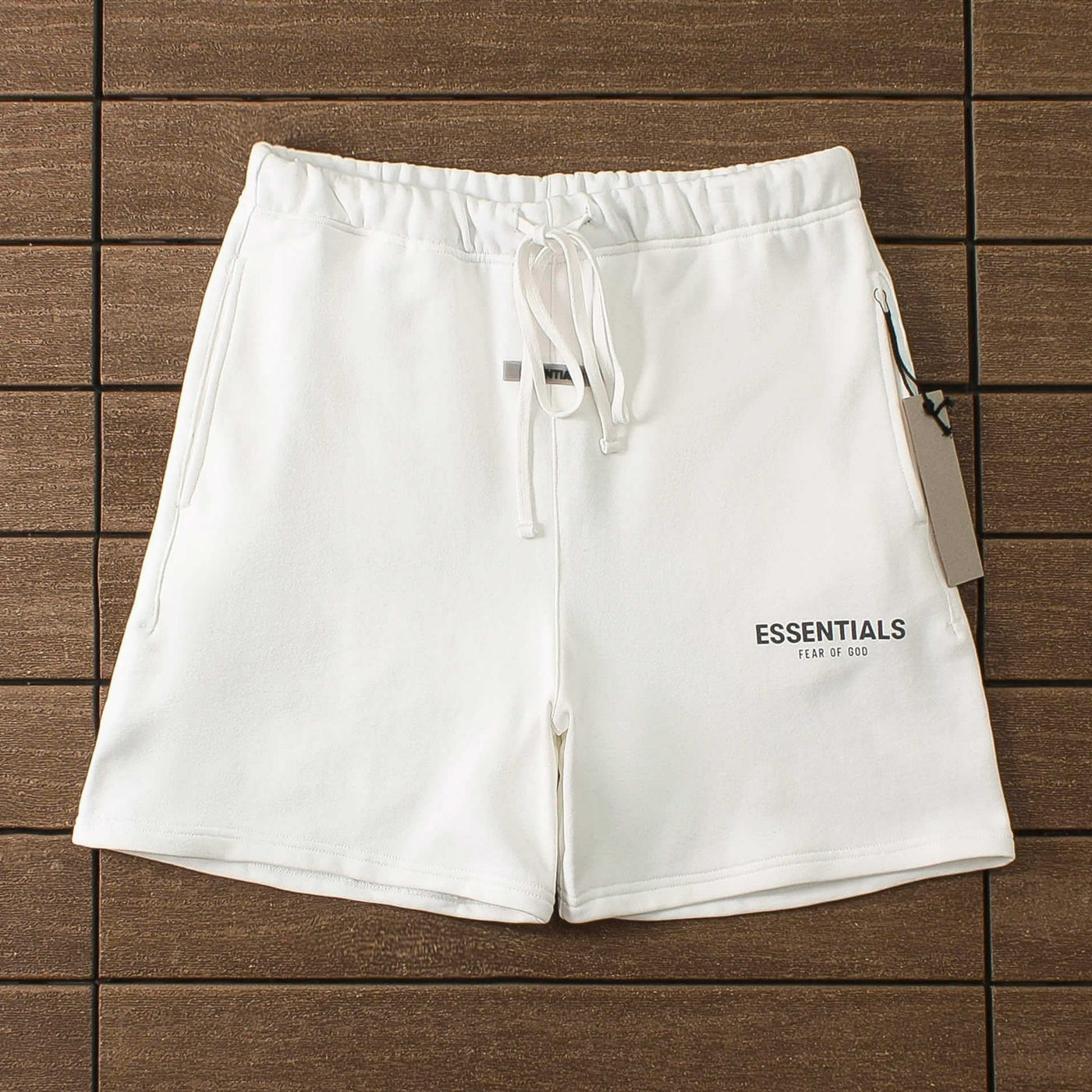 "Essence" Shorts