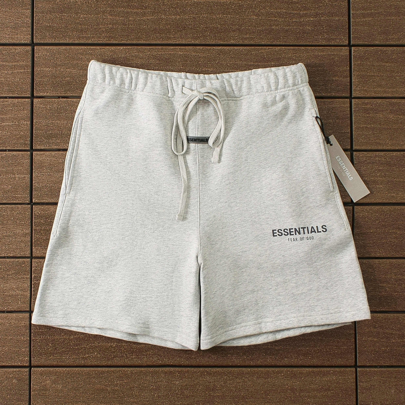 "Essence" Shorts