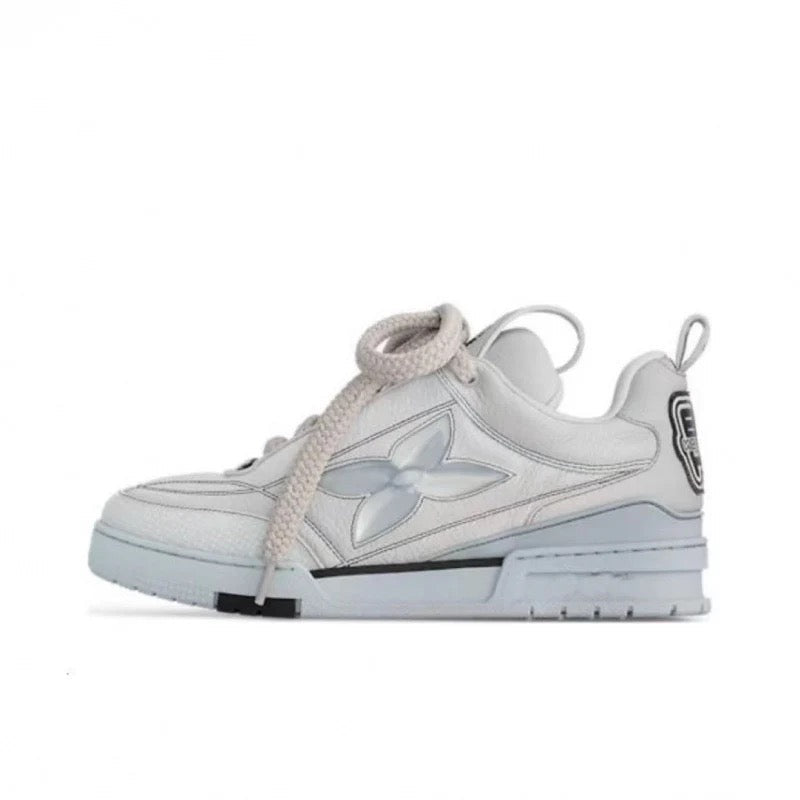 "Skate " LV Sneaker 2.0
