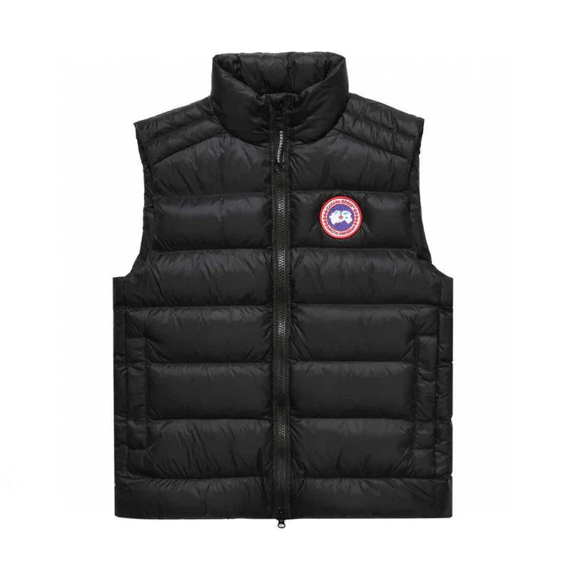 "Goose" Crofton Vest