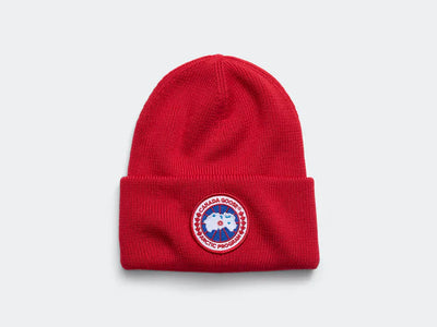 "Goose" Beanie