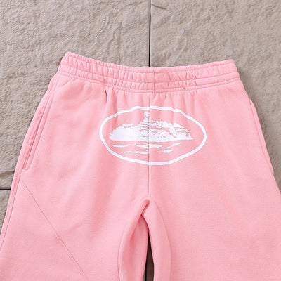 "Alcatraz" Shorts