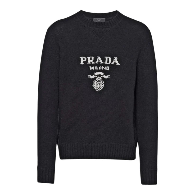 "PRDA" Sweater
