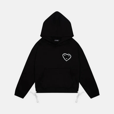 "Sicko-Tracksuit" Black