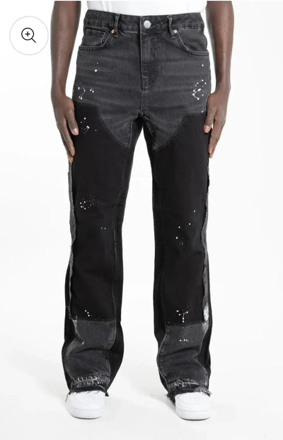 "Maestro"- Flared
Carpenter