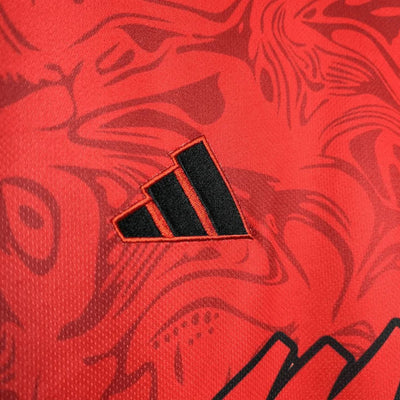 Inter Miami "Tropical
Vibe" Premium Kit