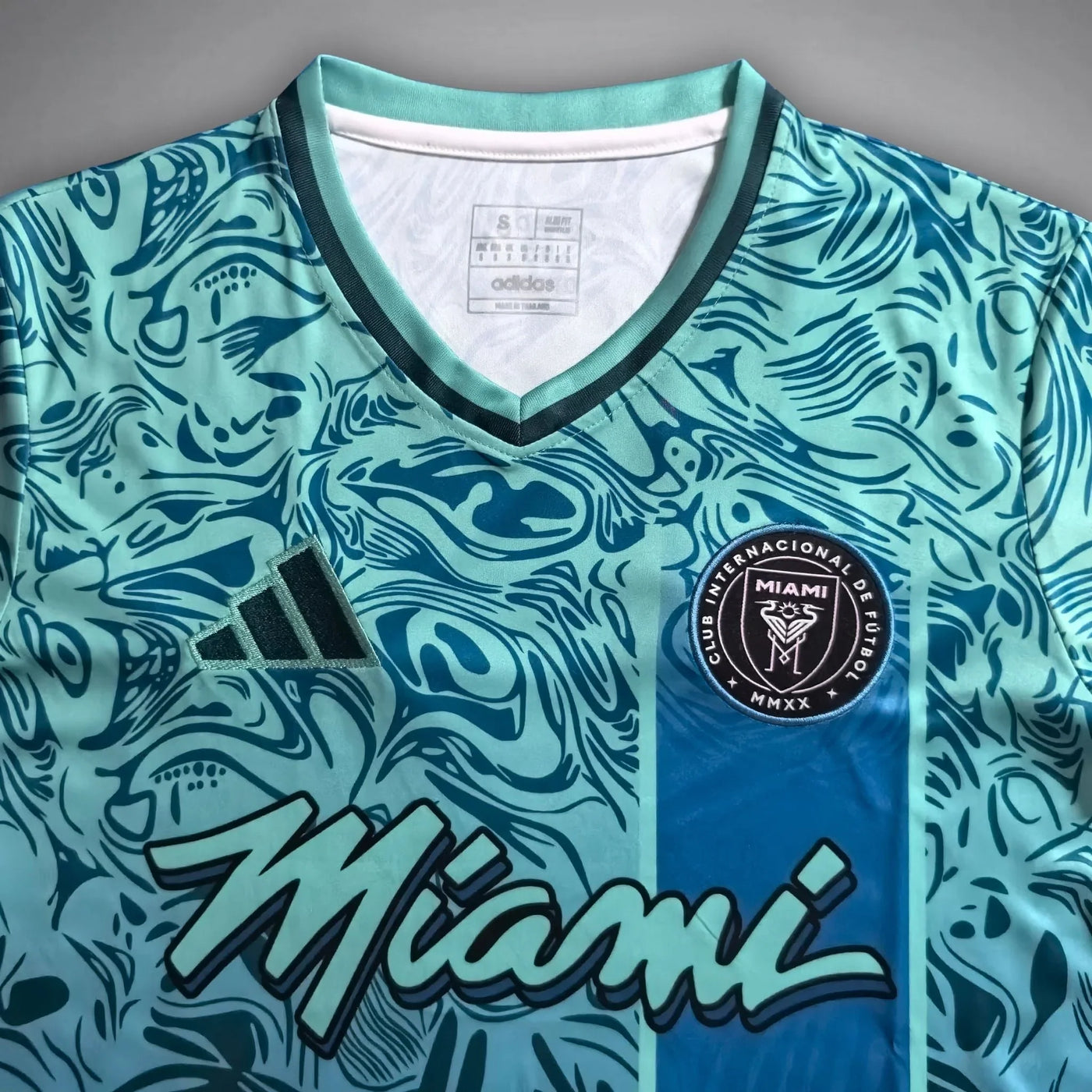 Inter Miami "Ocean Drive" Premium Kit