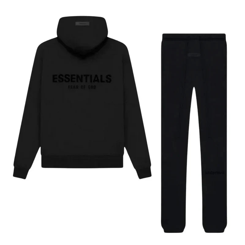 "Essentials" Set-Lang