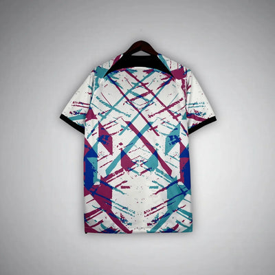 Barcelona "Dimensional" Premium Kit