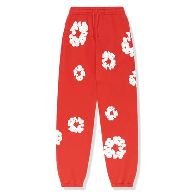 "Flower" - Tracksuit